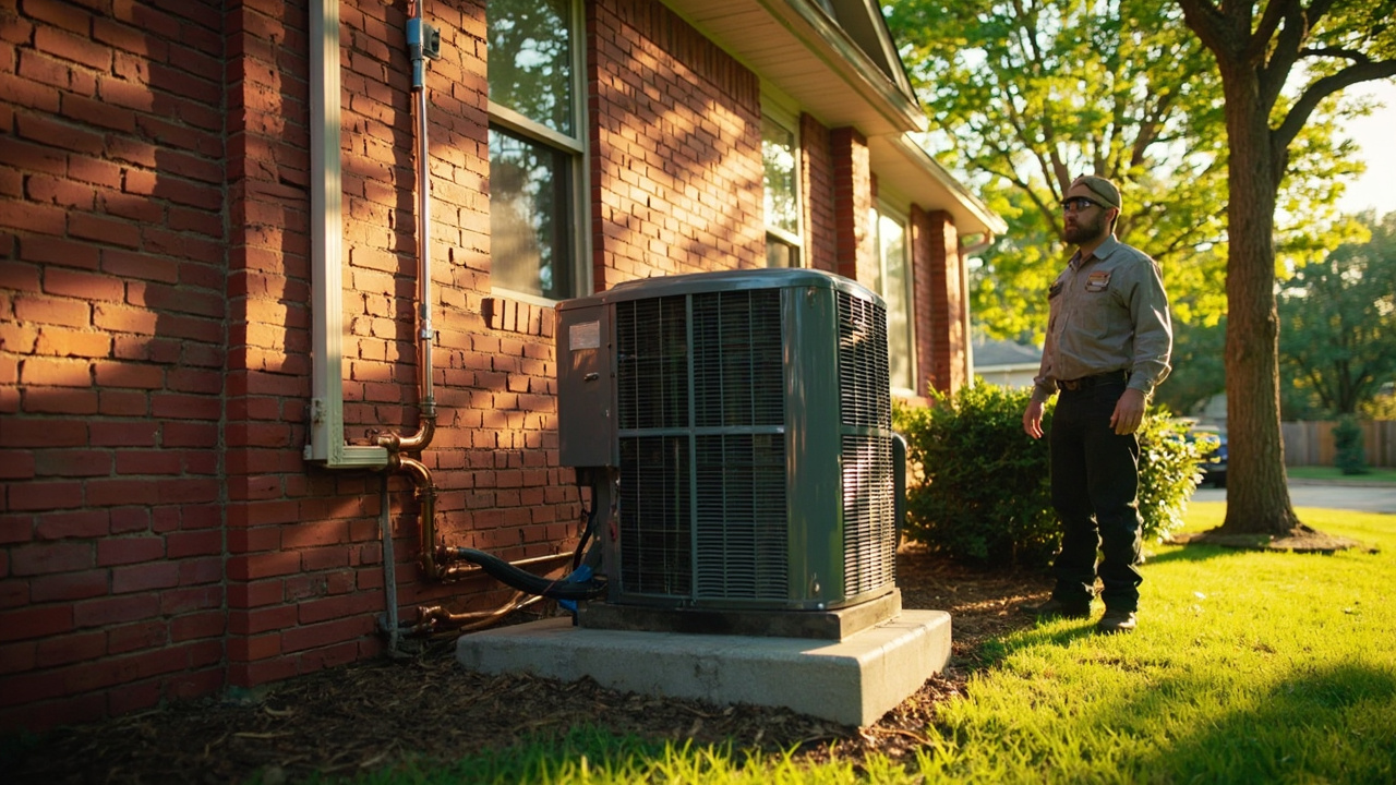 247 Emergency Ac Repair Careful Workmanship