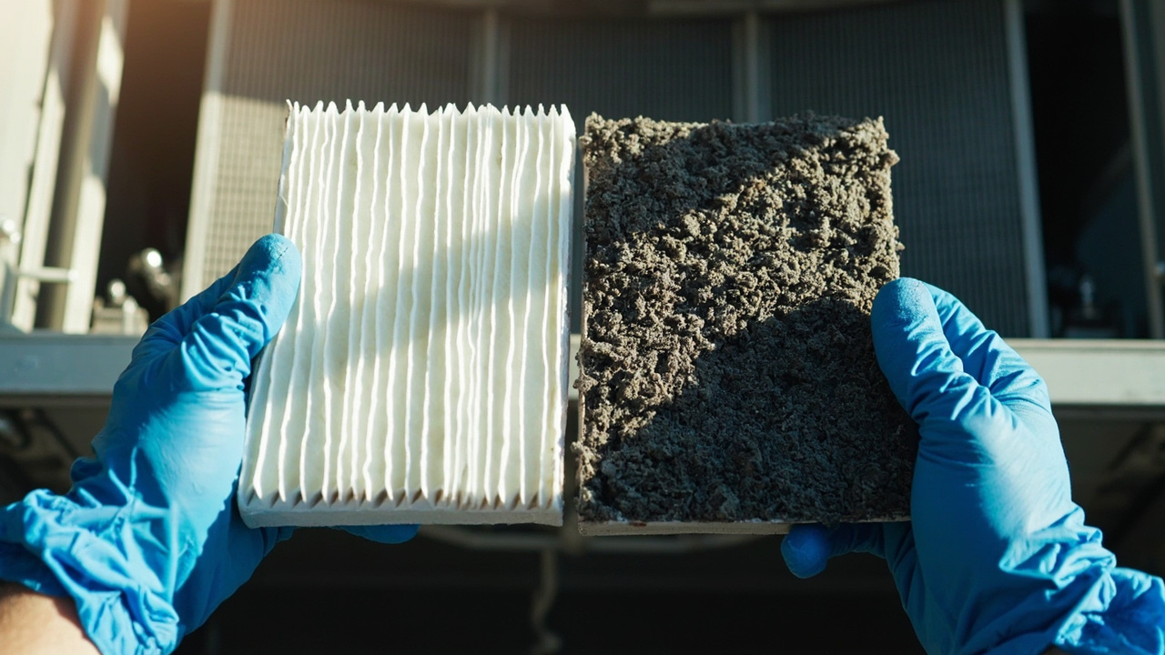 Air Filter Merv Ratings Guide Hands On Diagnosis