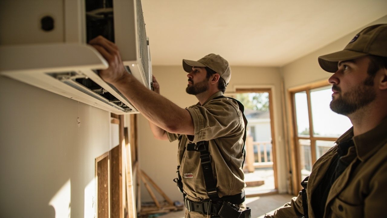 Ductless Minisplit Buying Guide Morning Service Call