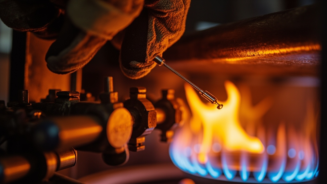 Furnace Afue Ratings Explained Testing And Diagnosis