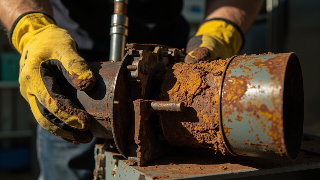 Furnace Installation And Replacement Testing And Diagnosis