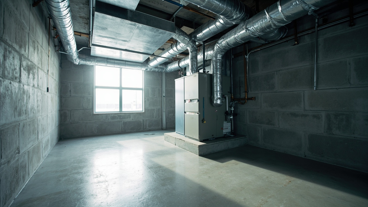 Heat Pump Vs Furnace Comparison Careful Workmanship