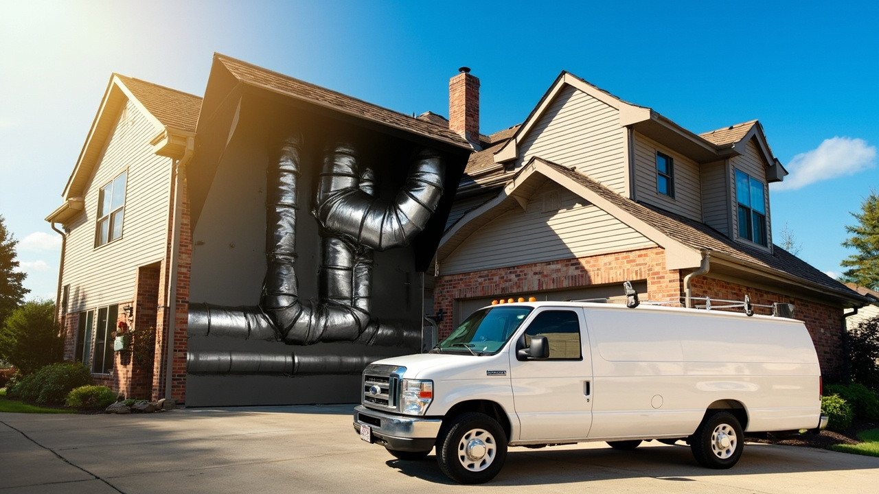 Hewitt Hvac Job Done Right
