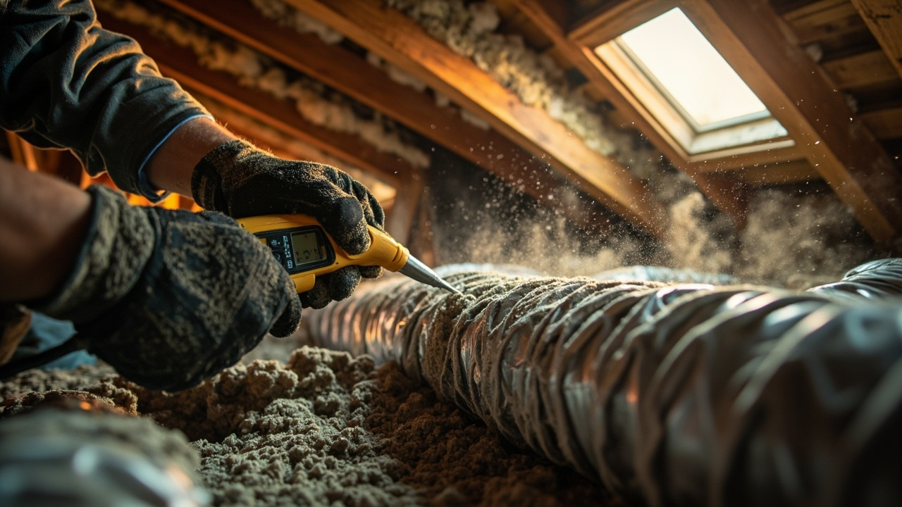 High Energy Bills Tracing The Source