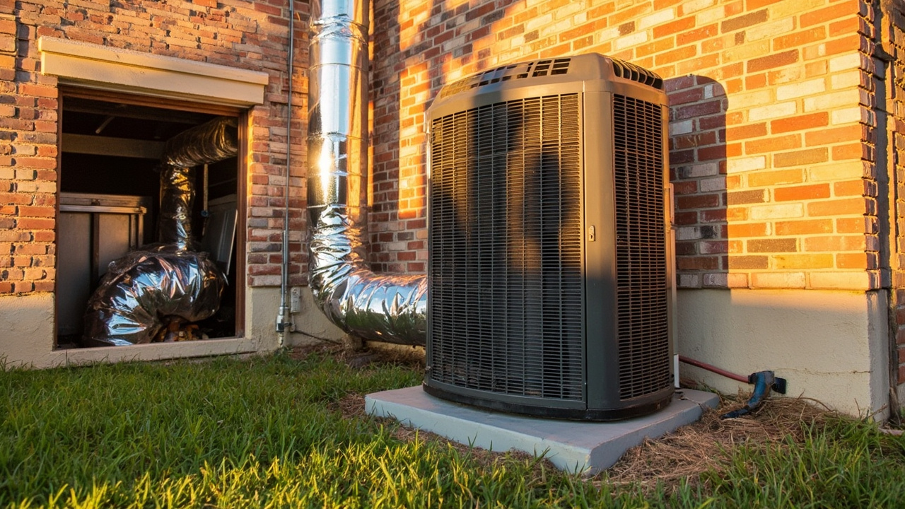 How To Choose The Right Ac Size Careful Workmanship