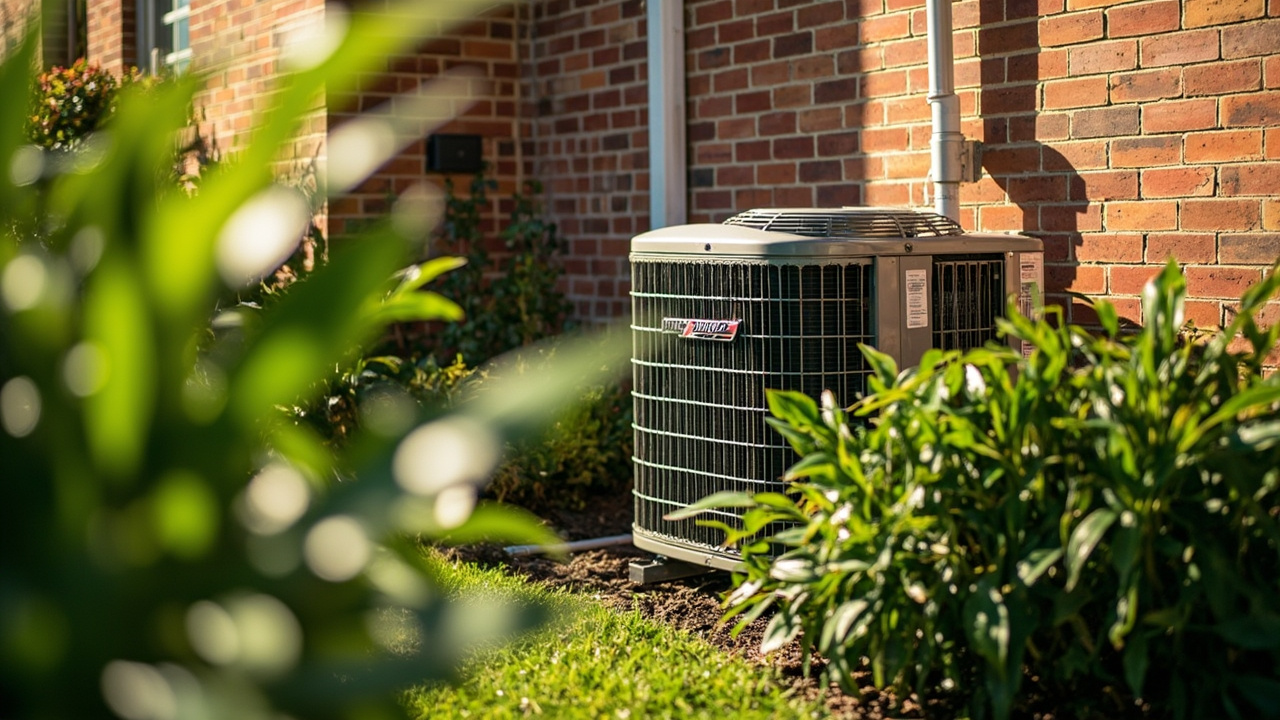 Hvac Tax Credits And Rebates Guide Repair Work In Progress