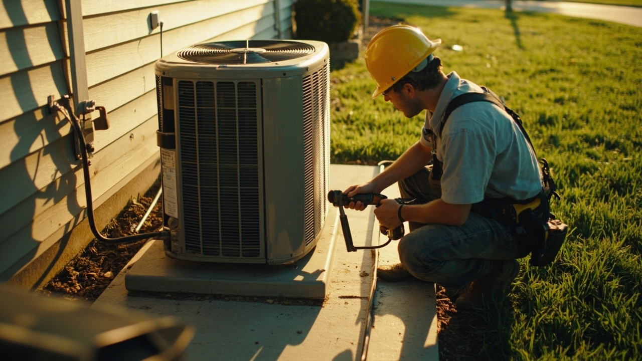 R454b Refrigerant Transition Guide Skilled Hands At Work