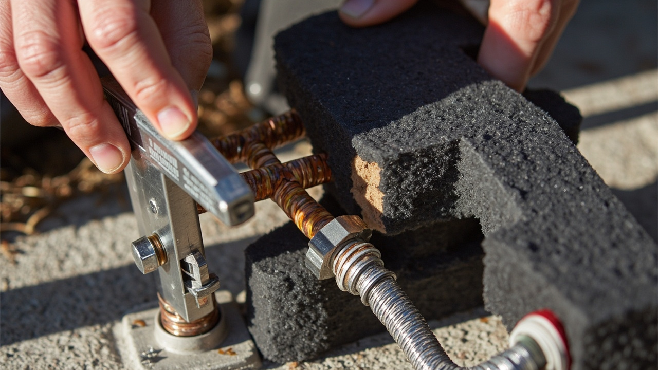 Robinson Hvac Hands On Diagnosis