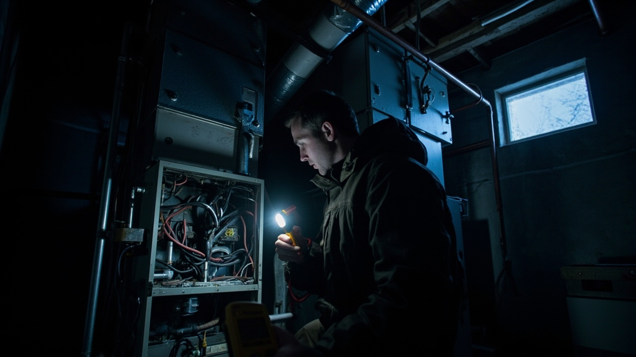Waco Hvac Routine System Check