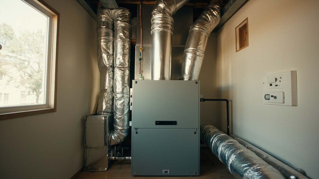 Woodway Hvac Careful Workmanship